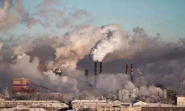 含氯有機廢氣的治理(lǐ)措施(圖1)